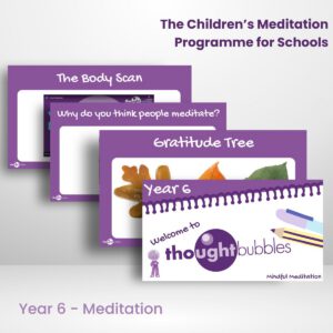 Year 6 - Meditation