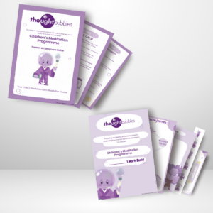 Children's Meditation Programme for Families