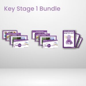 Key Stage 1 - Bundle