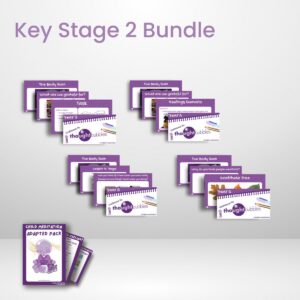 Key Stage 2 - Bundle