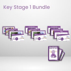 Key Stage 1 - Bundle