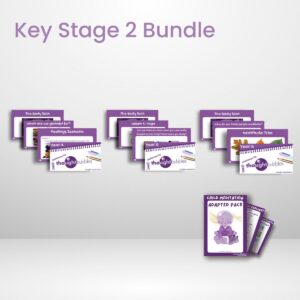 Key Stage 2 - Bundle